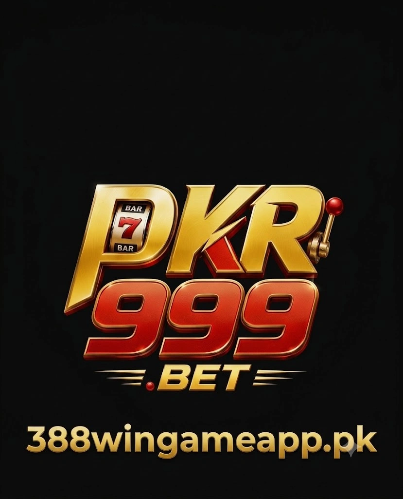 PKR999 Game