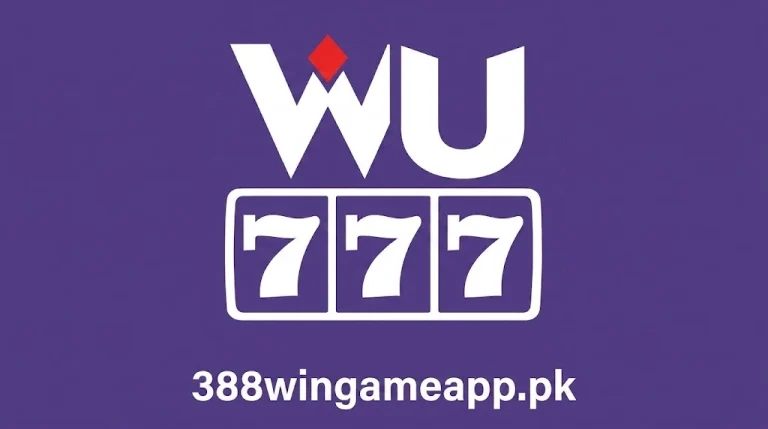 WU 777 Game