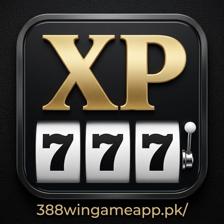 XP777 Game