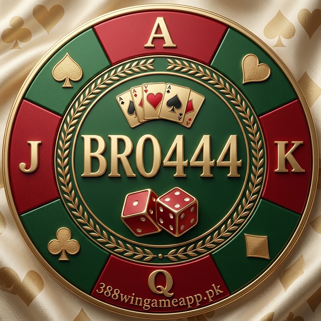 BRO444 Game